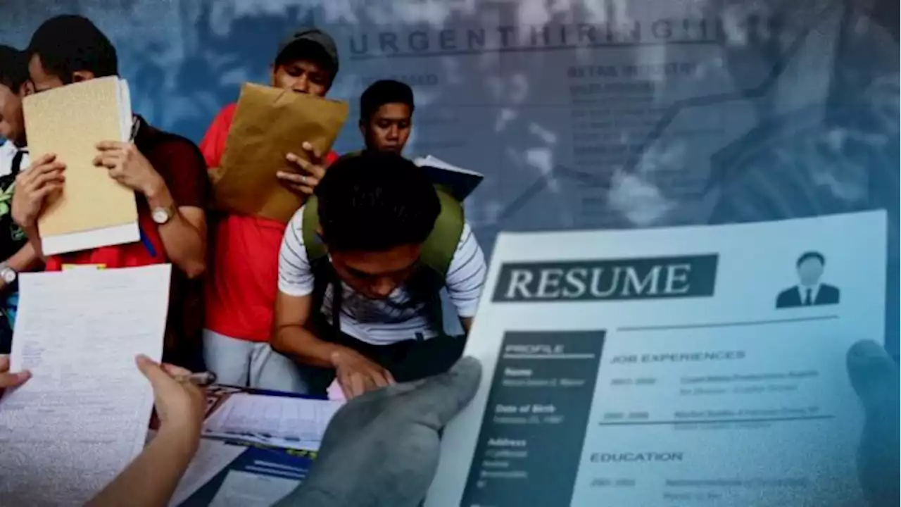 Closer look at jobs picture shows growth in unstable employment