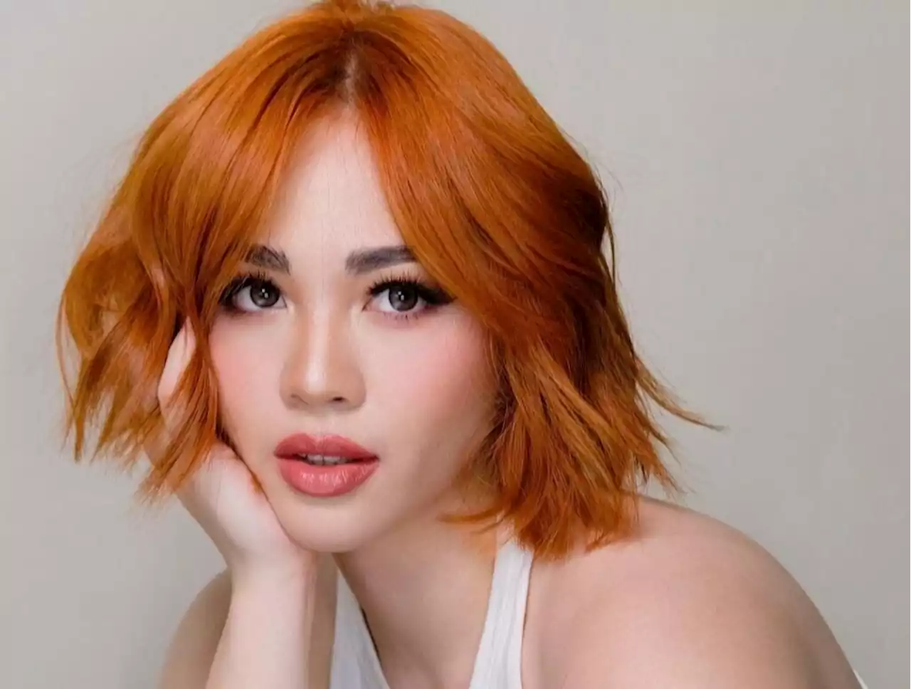 Janella Salvador naetsapwera sa cover ng 2023 Star Magic catalogue, cryptic tweet viral na: ‘Ah K…noted’