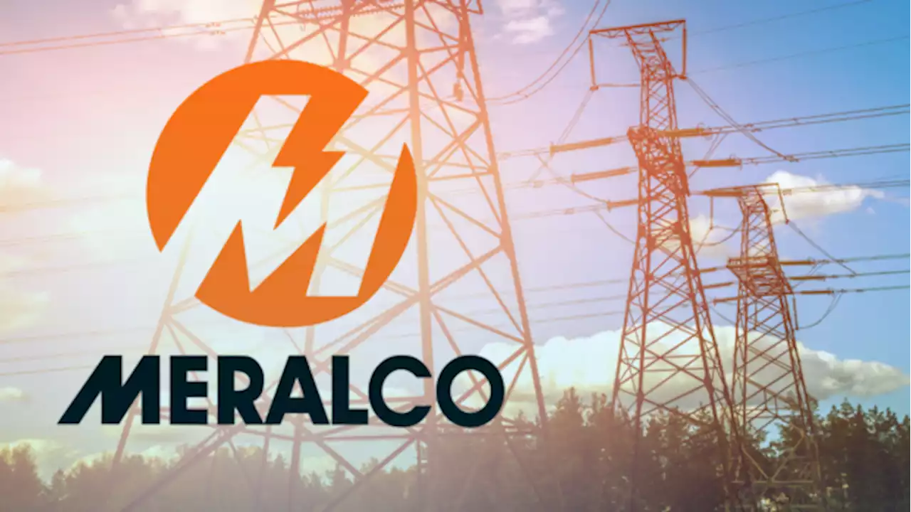 Meralco cuts July power rate by P0.7213/kWh