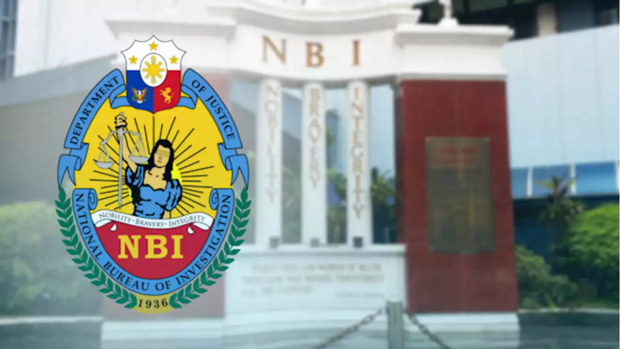 NBI exec who hired sexy dancers during formal event to explain side in probe