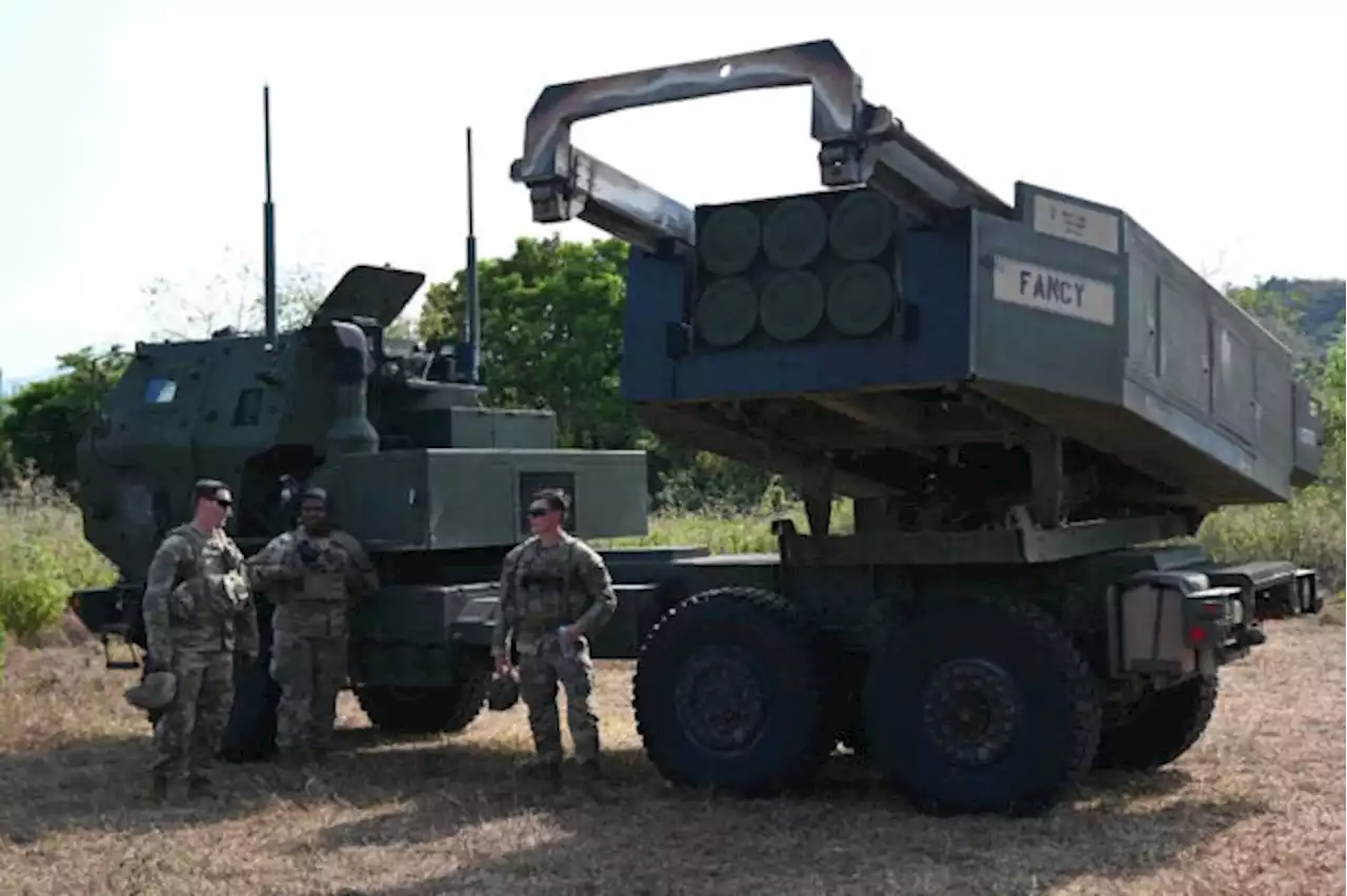 PH, US armies conclude rocket system training