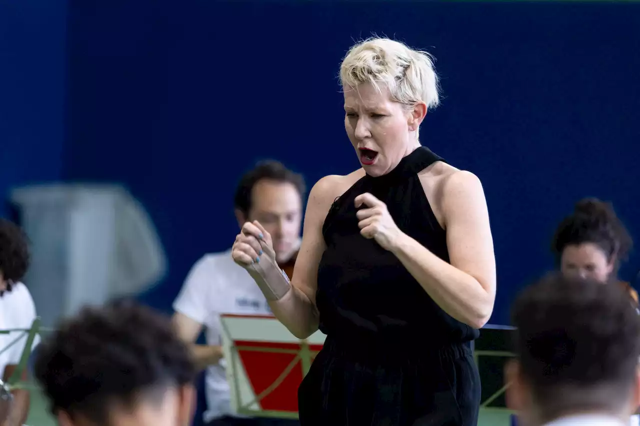 Joyce DiDonato: «La mia voce per chi vive un tempo sospeso» - iO Donna