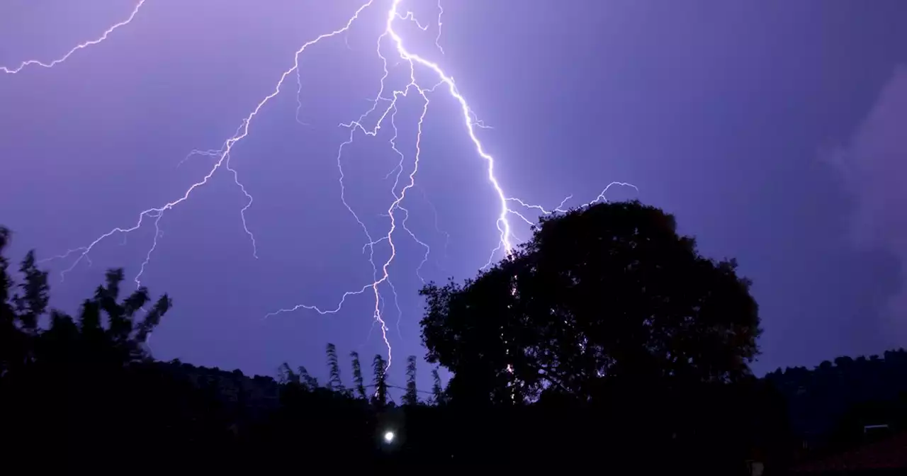 Met Éireann issues new weather warning with brutal conditions to hit 17 counties