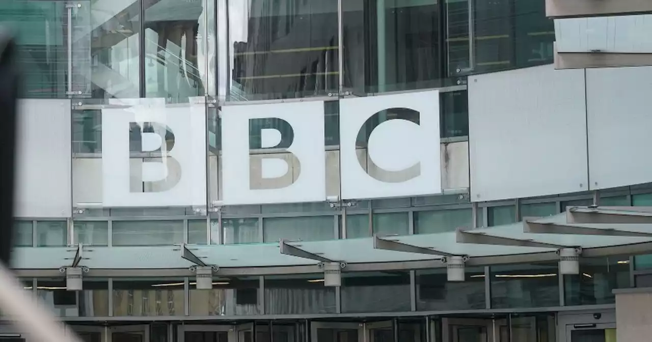 Top legal expert explains why BBC presenter can't be named