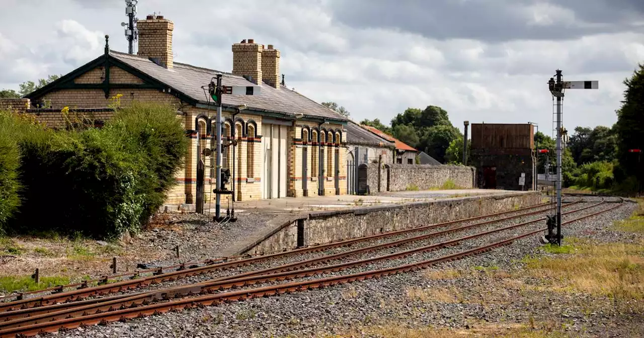 Navan rail woes: a booming commuter town won’t see its railway line reopened for 13 more years