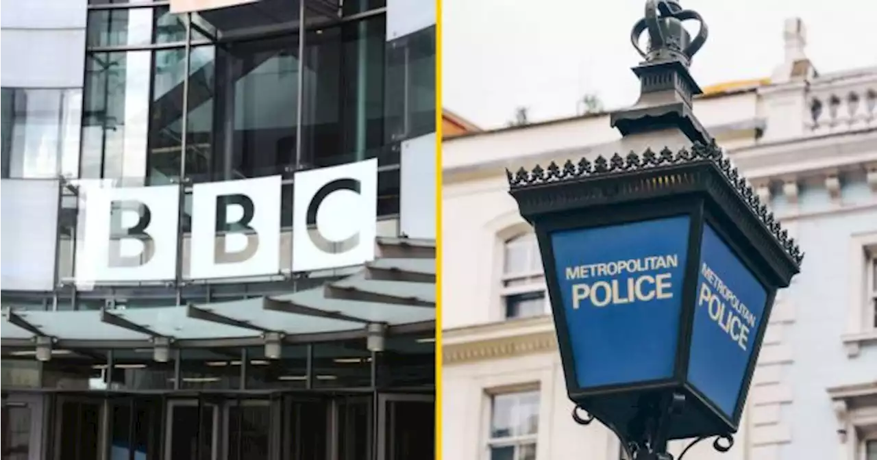 BBC contact police over explicit photo allegations against presenter | JOE.ie