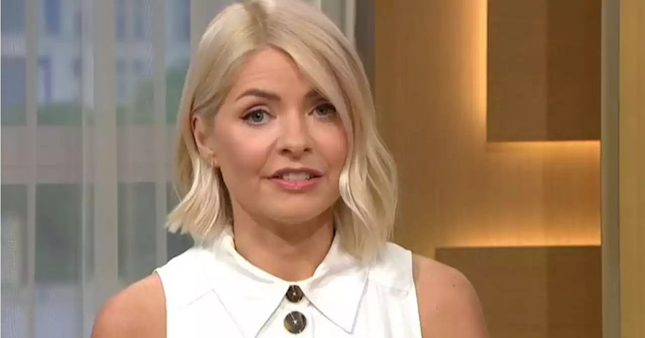 Holly Willoughby steps back from This Morning for two month break | JOE.ie