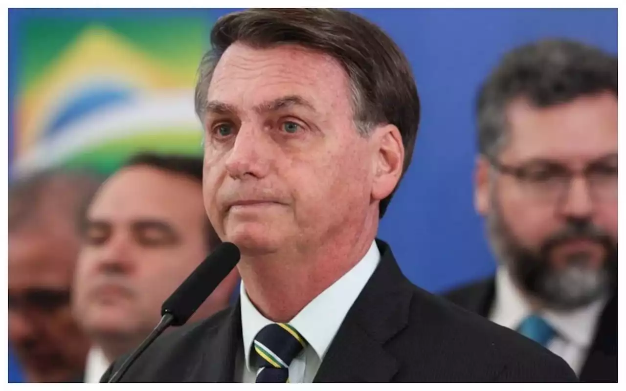 Depoimentos ao TSE de aliados de Bolsonaro mostram estratégia para livrar ex-presidente | Brasil | O Dia