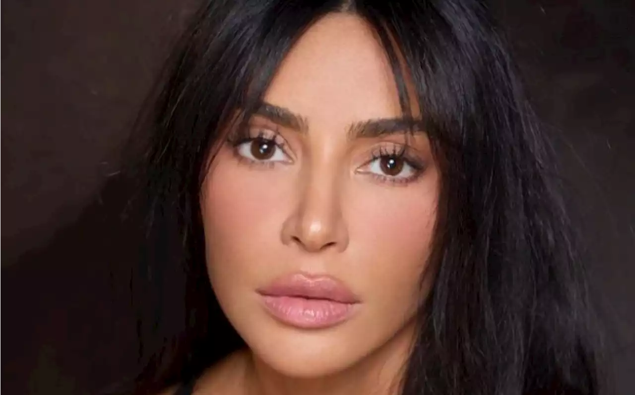 Kim Kardashian se assusta ao ver vulto em selfie: 'Estou enlouquecendo' | Celebridades | O Dia