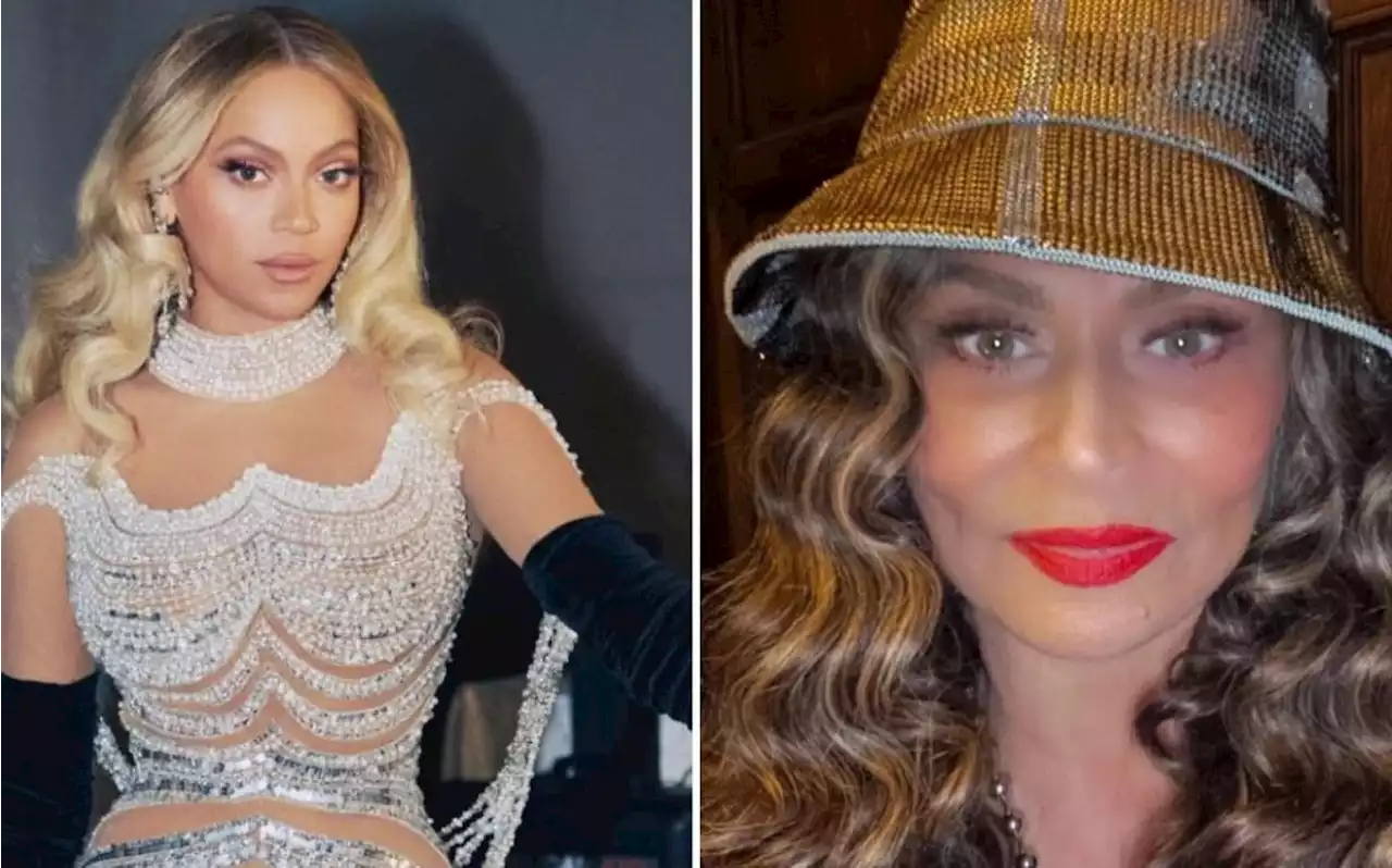 Mãe de Beyoncé tem mansão invadida por bandidos | Celebridades | O Dia