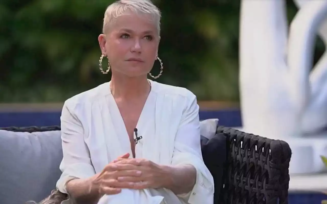 Xuxa admite choque em reencontro com Marlene Mattos e relembra assédio na adolescência | Televisão | O Dia