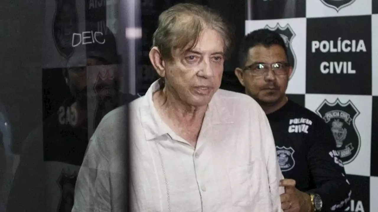 João de Deus é condenado a mais 99 anos de prisão por crimes sexuais