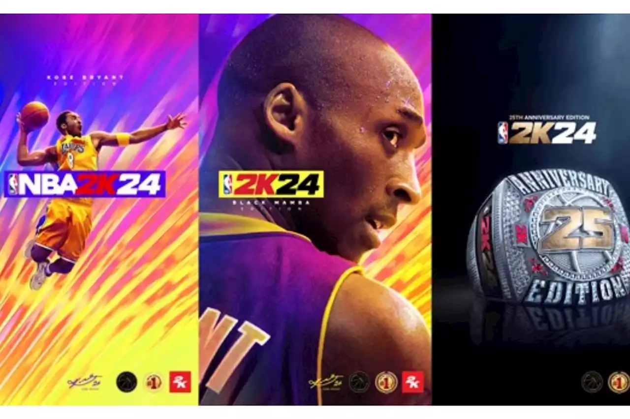 NBA 2K24 : le cross-play arrive mais pas pour tout le monde