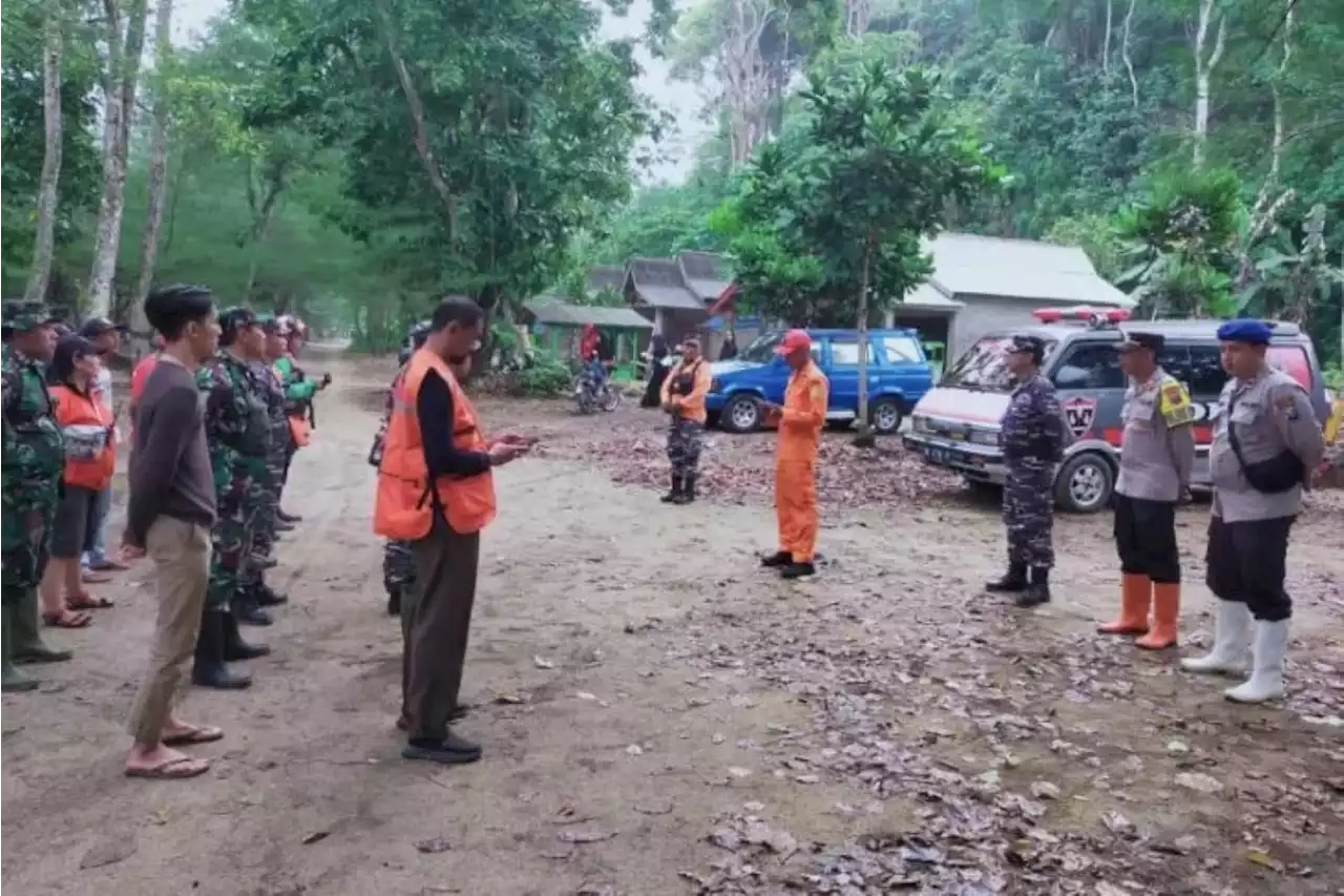 1 WNA Terseret Ombak di Pantai Malang Ditemukan Selamat, Inilah Identitasnya