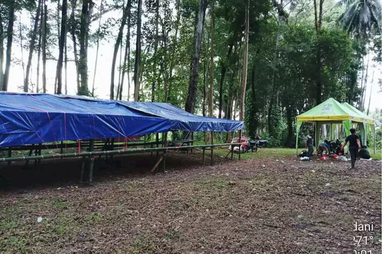 Banjir Lahar Dingin Semeru: Pemkab Bangun Selter untuk Ternak Warga