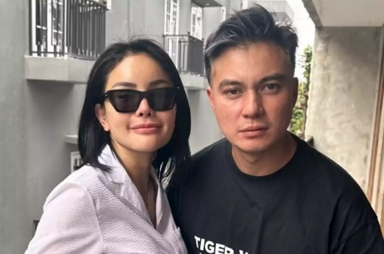 Berdamai dengan Nikita Mirzani, Baim Wong: Enggak Ada Salahnya...