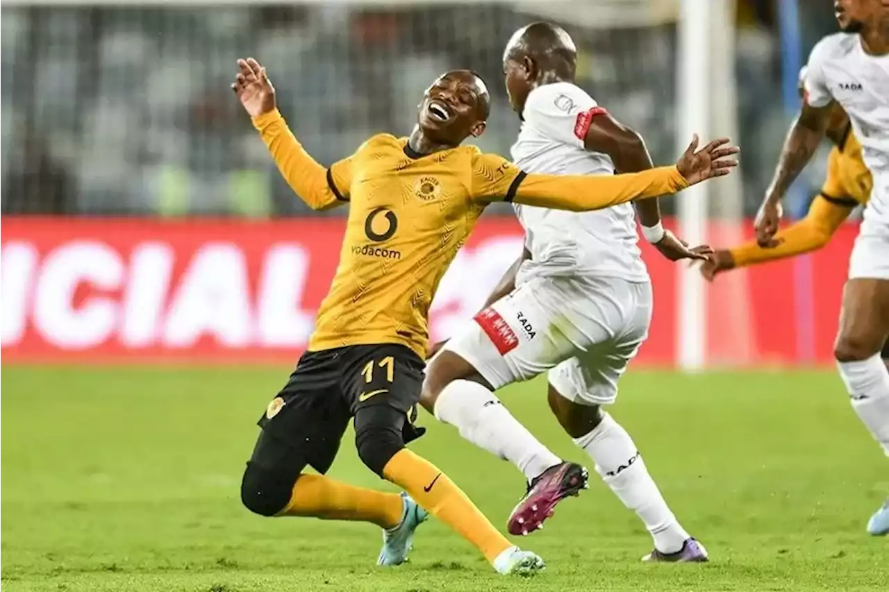 What really happened with Chiefs’ offer for Billiat | KickOff