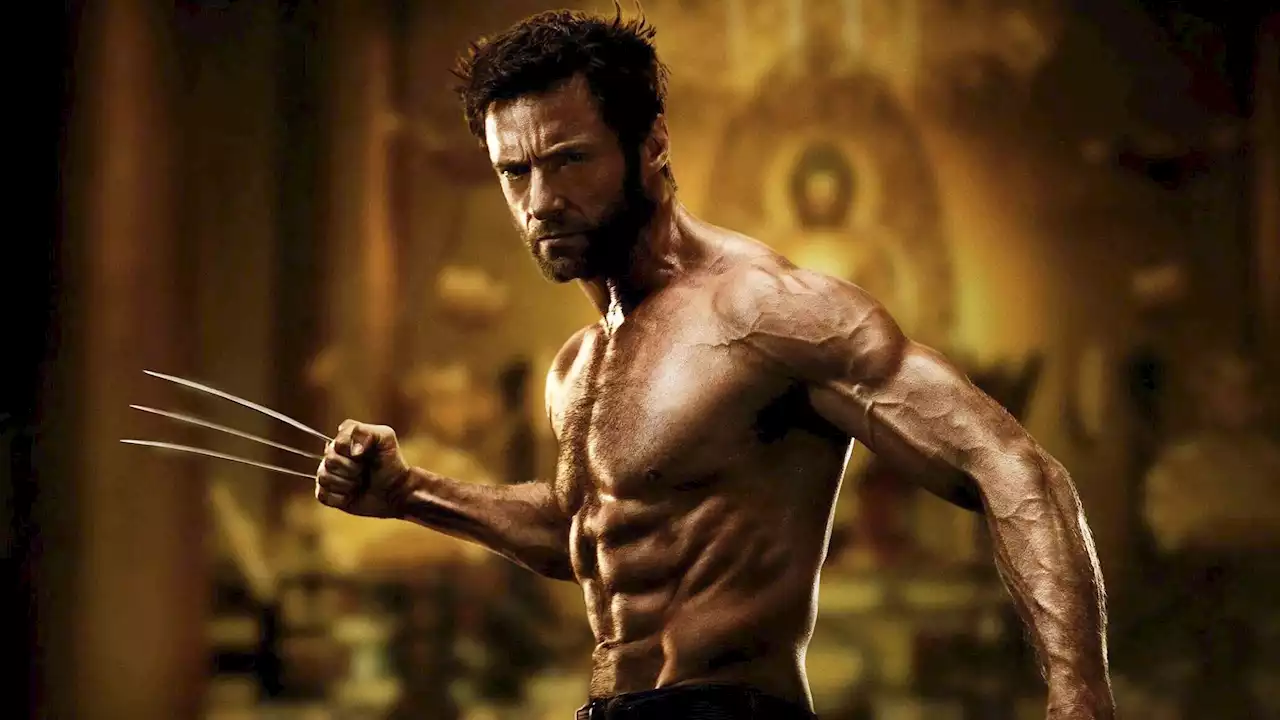 Erstes Bild von Hugh Jackman im MCU: Wolverine sieht in „Deadpool 3“ endlich wie im Comic aus