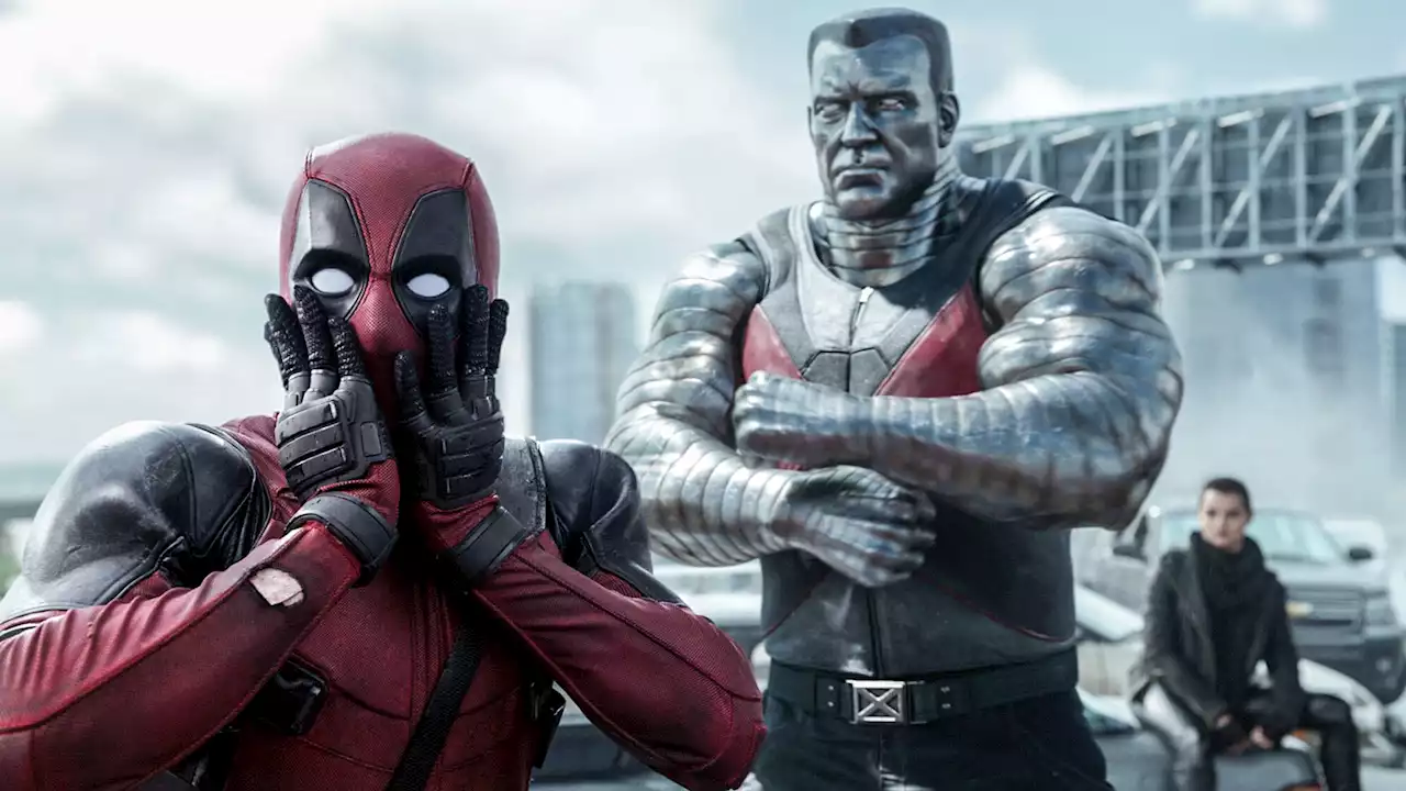 Marvel-Überraschung: „Deadpool 3“ holt Star aus verhasstem Film von 2003 zurück