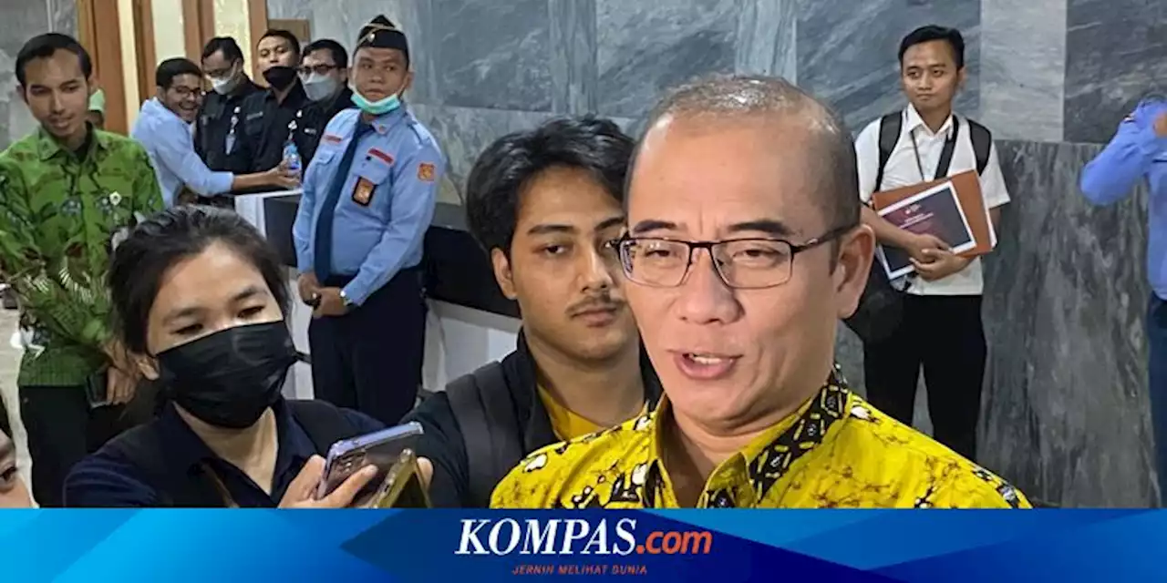 4 Juta Pemilih Belum Ber-KTP, KPU: Urusan Administrasi Tak Boleh Halangi Warga 'Nyoblos'