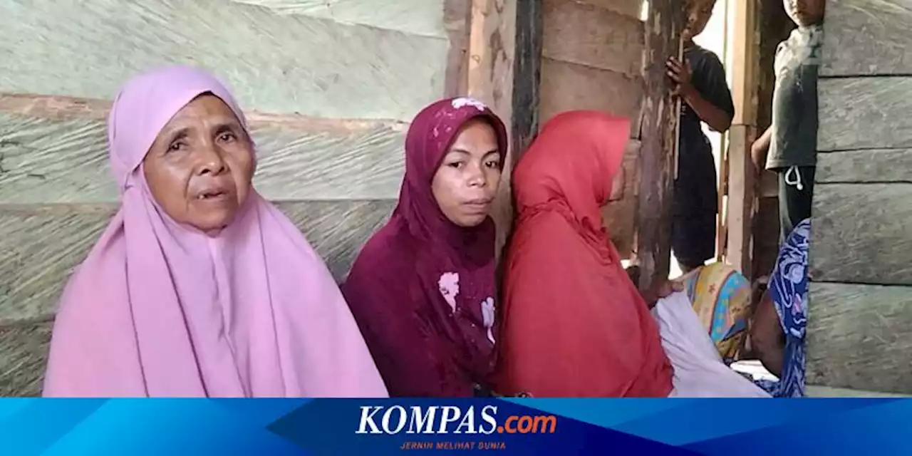 Bocah di Muna Tewas Dililit Ular, Nenek Korban: Saat Tidur Saya Peluk Cucuku Ternyata Ular