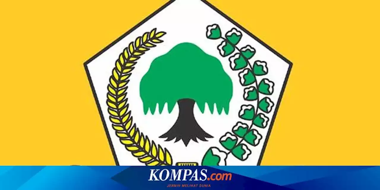 Dewan Pakar Partai Golkar Ingin Evaluasi Putusan Munas 2019, Terbuka Peluang Pergantian Ketum