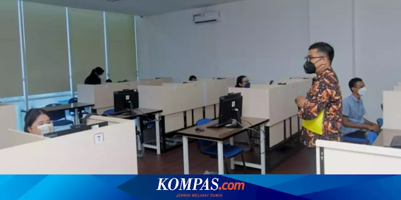 Jalur Mandiri TMUBK Unesa Masih Dibuka hingga 11 Juli 2023