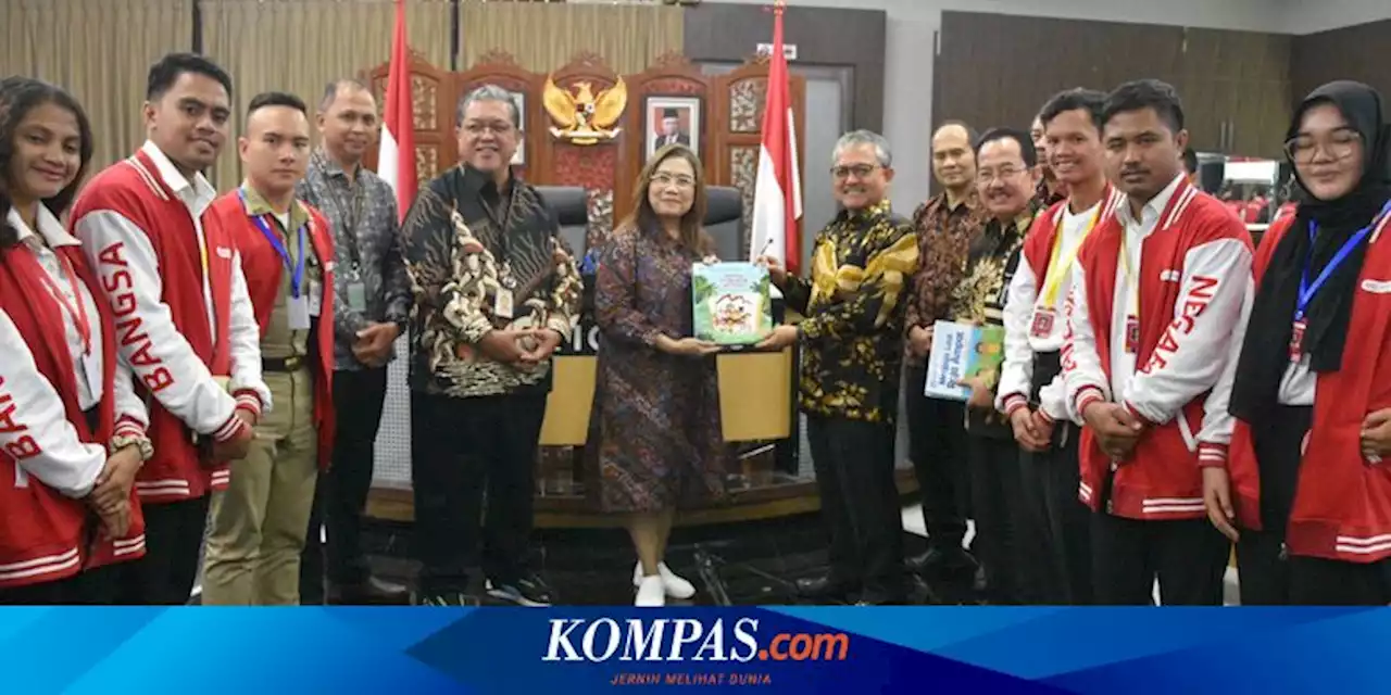 Makin Mendesak, Papua Darurat Literasi dan Pelestarian Bahasa Daerah