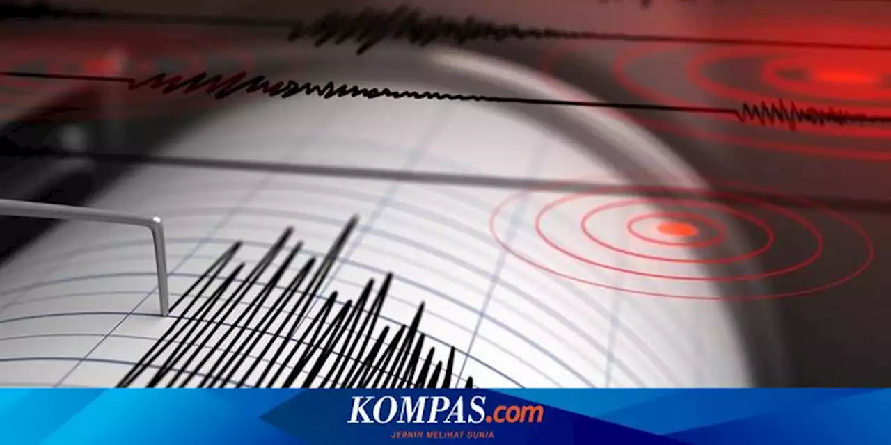 Mengapa Aceh Sering Diguncang Gempa?