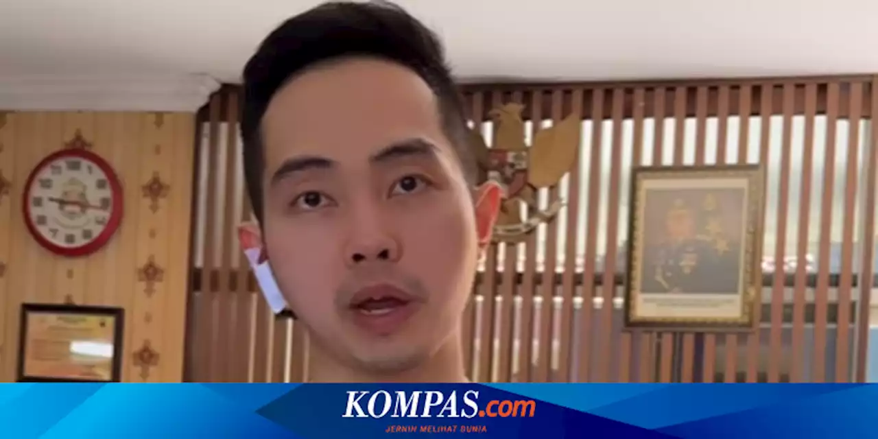 Motif Perampok Rumah Selebgram Michael Rendy Wiyono, Ternyata Tetangga Ngaku Banyak Utang