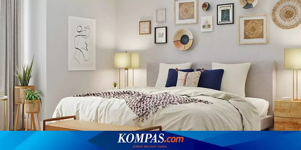 Posisi Tempat Tidur yang Baik Menurut Feng Shui