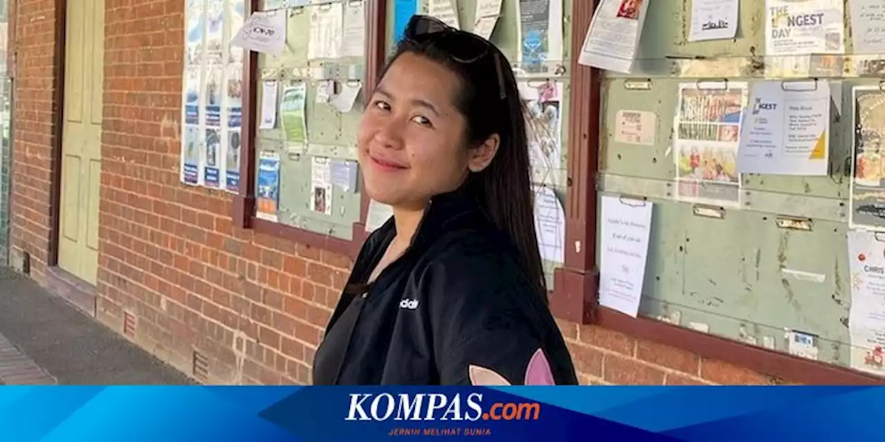 WNI Asal Malang Kecelakaan dan Kritis di Australia, Masyarakat Galang Dana