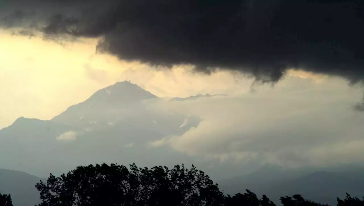 DOSSIER. Sécheresse : pourquoi les réserves d'eau sont au plus bas alors les orages de juin ont été particulièrement importants