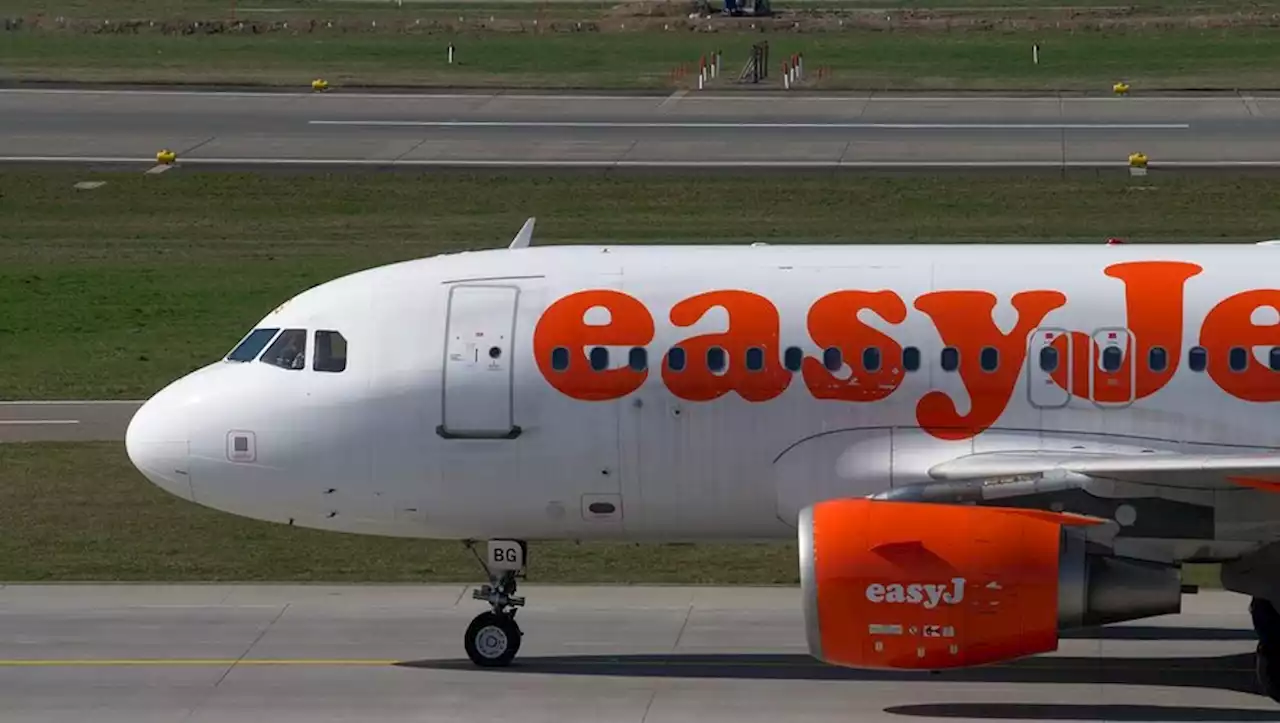 Guerre en Ukraine et potentielles grèves : EasyJet supprime plus de 1 700 vols cet été