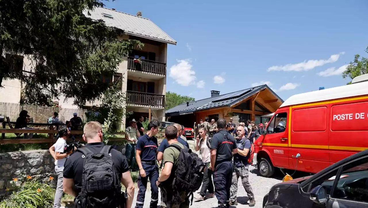 [VIDEO] Disparition inquiétante d'Emile, 2 ans : les recherches recommencent à zéro pour localiser l'enfant