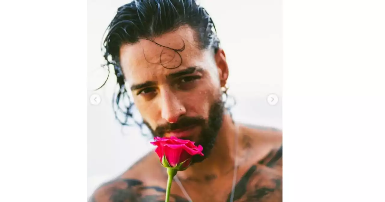 Maluma sorprende con su Coco Loco en sensual baile con su pareja, ¿muy pasado?