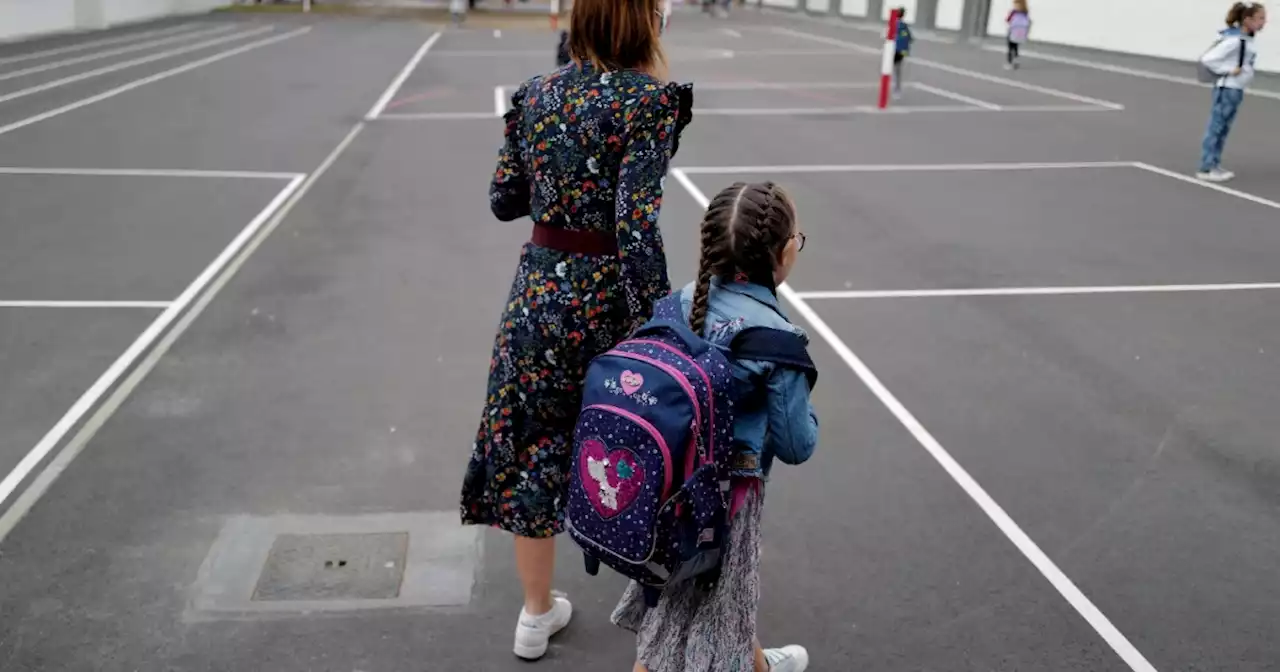 Se acaban las vacaciones: fecha en la que los estudiantes vuelven a entrar al colegio