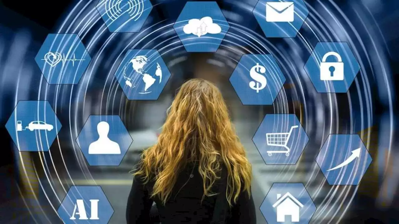 Inteligencia Artificial: ¿Cómo ayuda a usuarios de la banca?