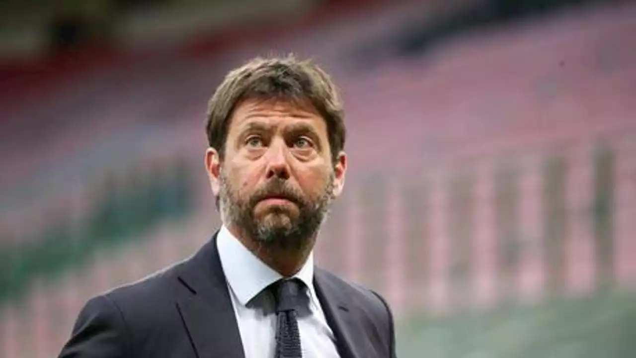 Caso stipendi, la procura Figc chiede 20 mesi di inibizione per Agnelli - La Stampa