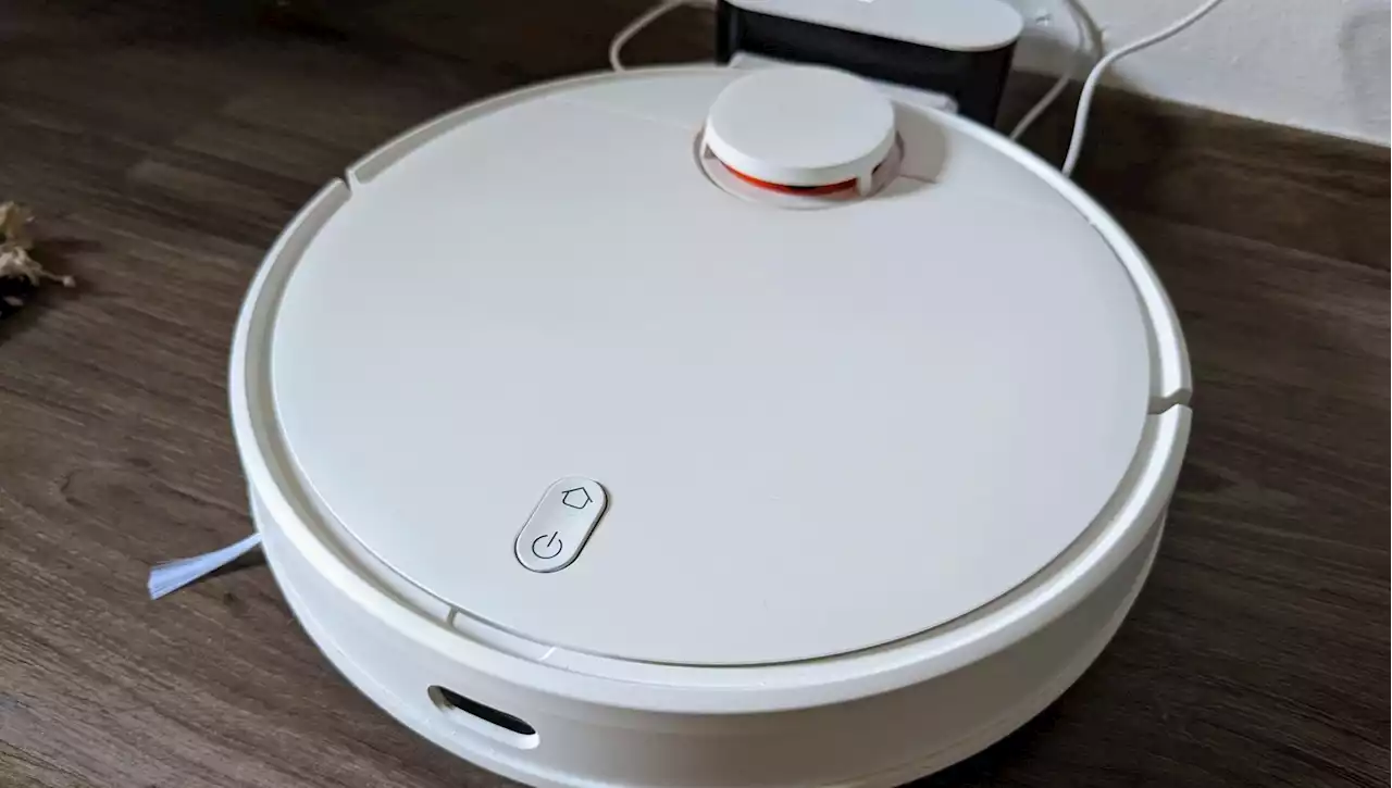 Xiaomi Robot Vacuum S12: i 4 motivi per cui è quello da comprare