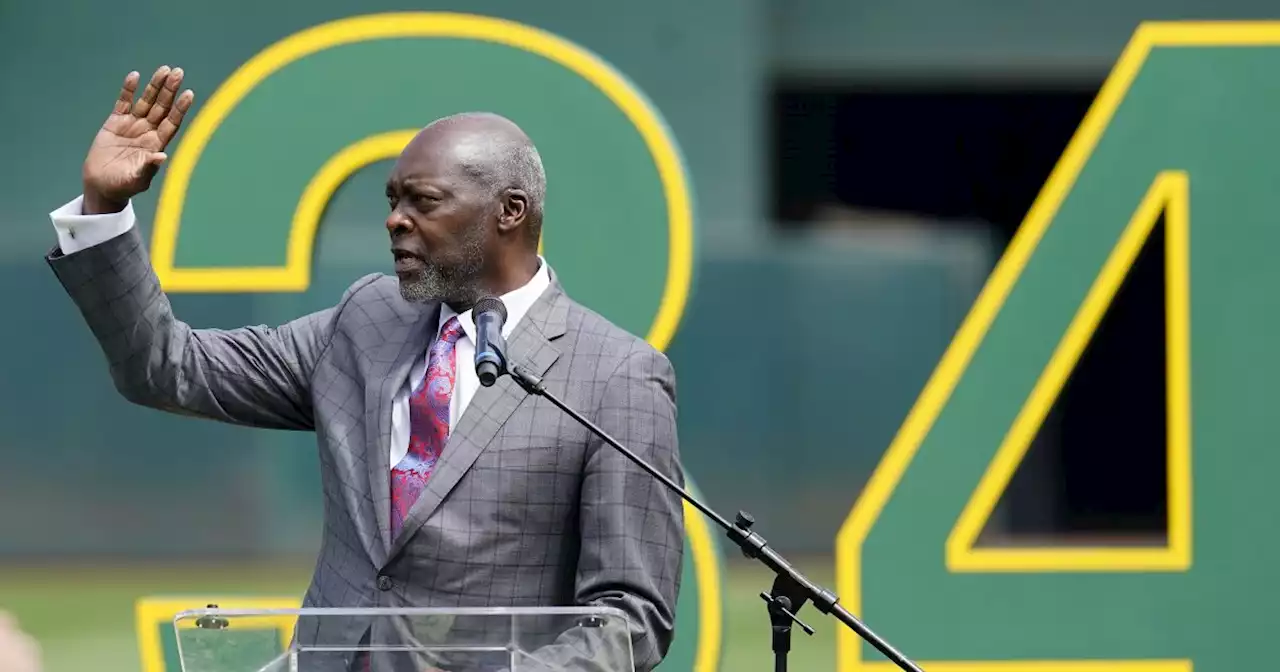 Commentary: Athletics' impending departure from Oakland leaves a deep hole in East Bay