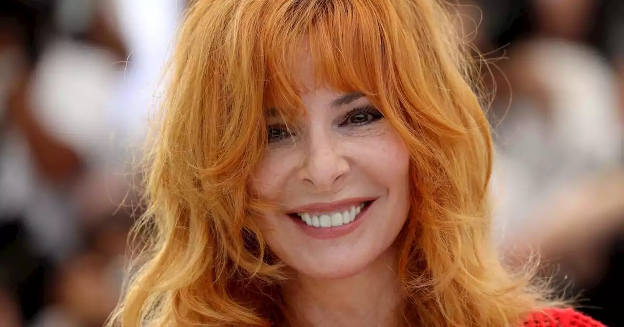 Concerts de Mylène Farmer: les fans priés de ne pas diffuser d'images du spectacle