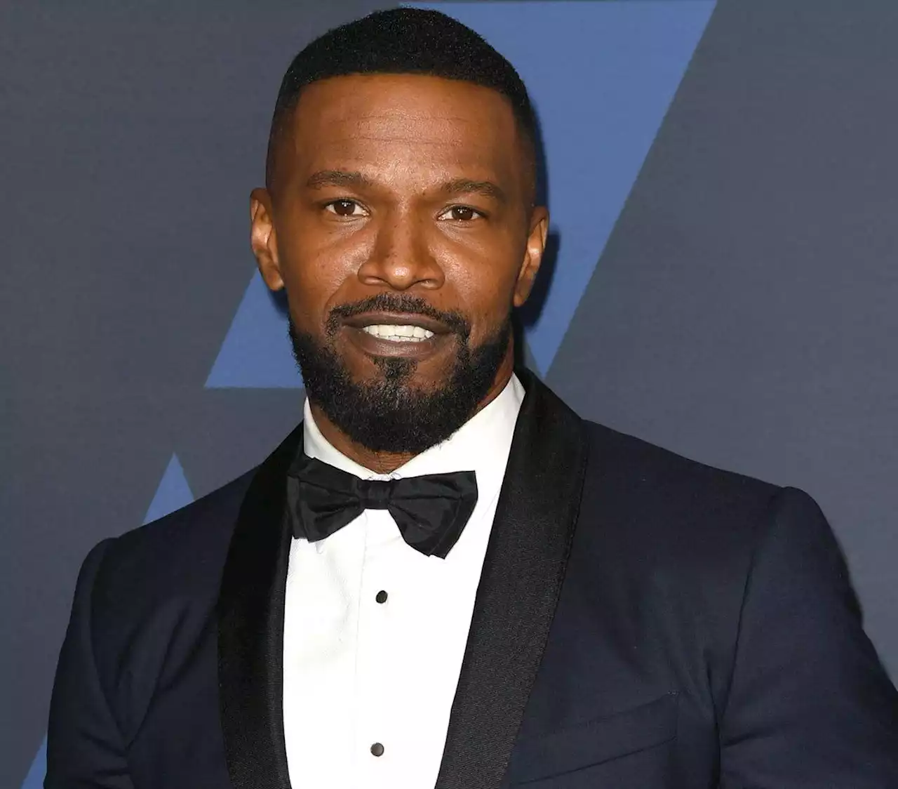 Jamie Foxx Makes First Public Appearance After Hospitalisation