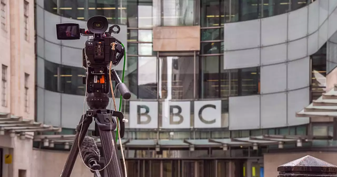 Off-air BBC presenter accused of paying teen for explicit photos - updates