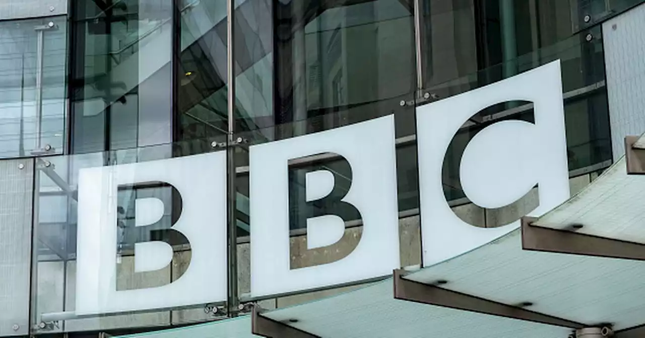 Suspended BBC presenter 'called teen twice to demand mum stop investigation'