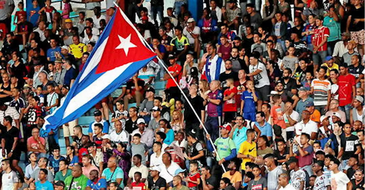 Gold Cup : les footballeurs cubains profitent de la compétition pour s'exiler aux États-Unis