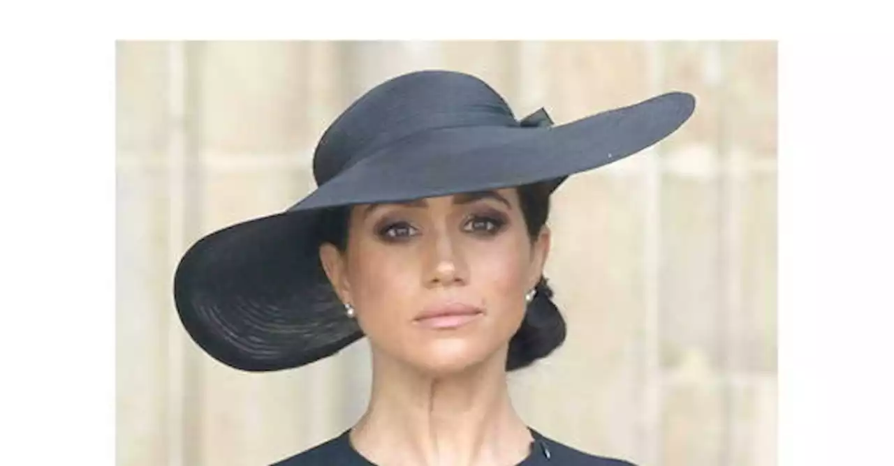 Le journal apocryphe de Meghan