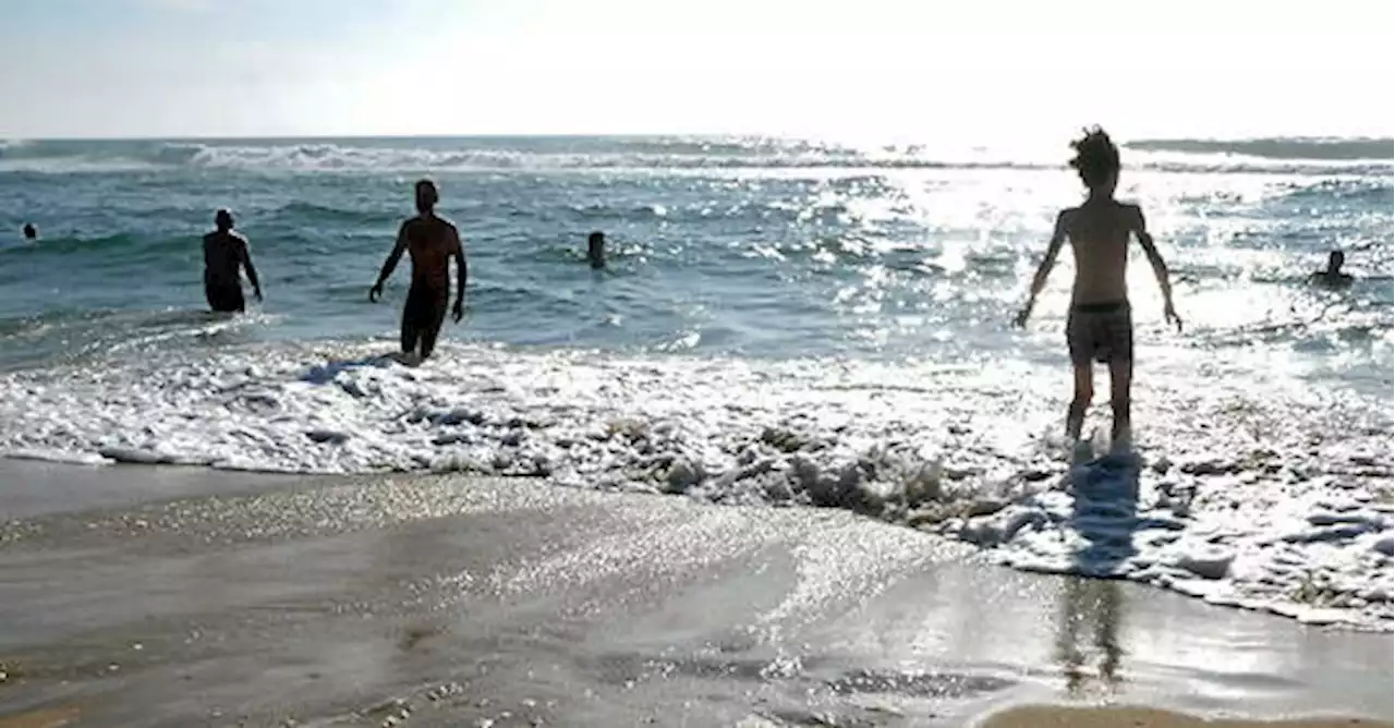 Météo : 7 départements en vigilance orange canicule