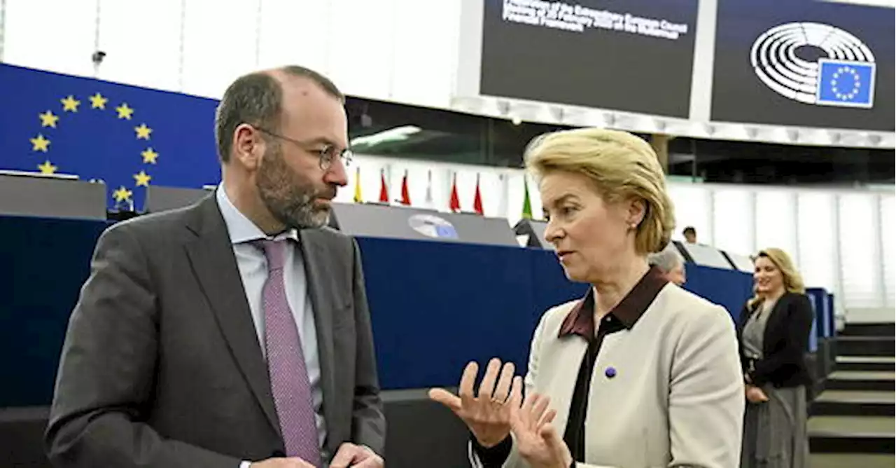 Ursula von der Leyen dans le viseur des conservateurs européens