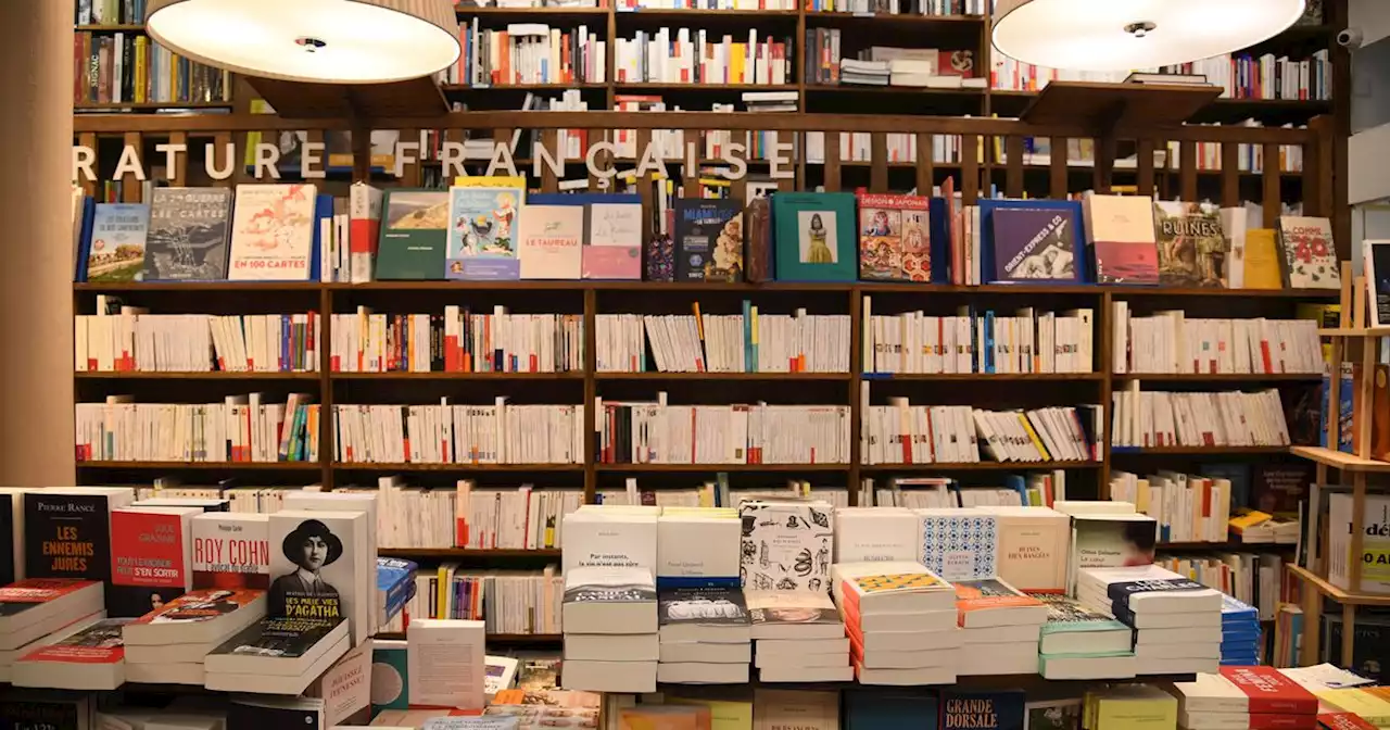 Ventes de livres : ces auteurs qui trônent (encore) en tête du classement